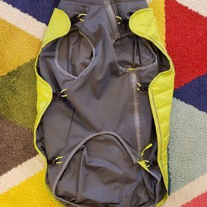 Outward Hound Telluride Two Layer Dog Coat